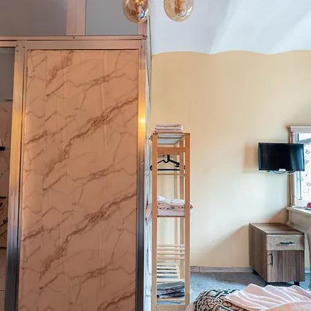 Galata Comfortable 12 Suits