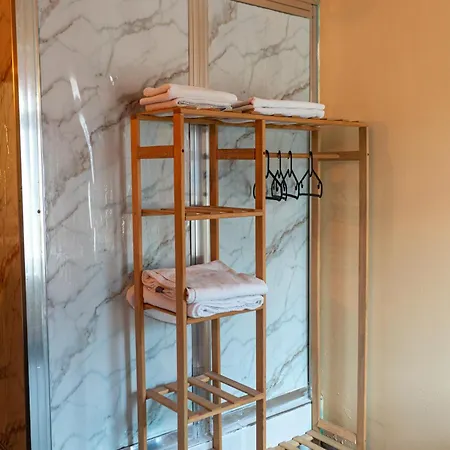 Apartamento Galata Comfortable 12 Suits Istambul