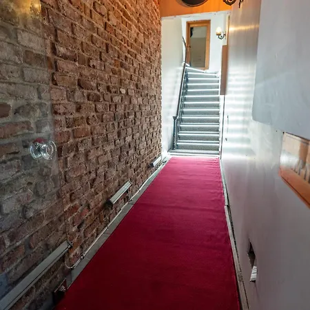 Galata Comfortable 12 Suits *