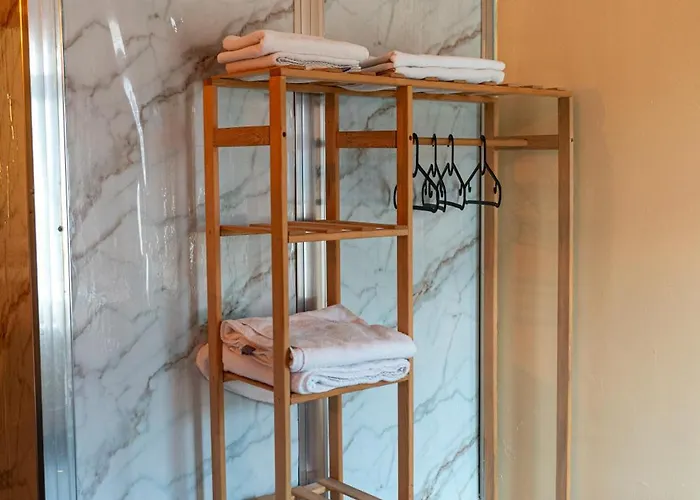 Apartment Galata Comfortable 12 Suits Istanbul