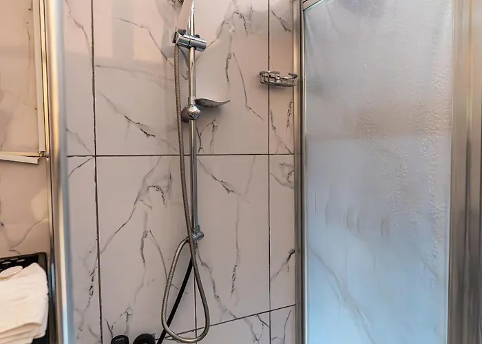 Galata Comfortable 12 Suits Apartment Istanbul