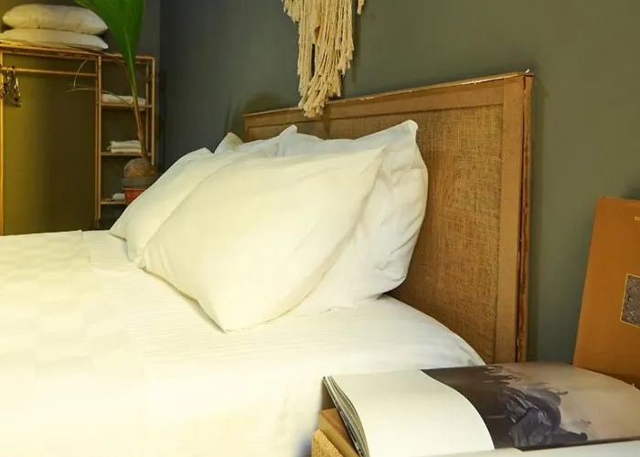 Galata Comfortable 12 Suits Apartment Istanbul