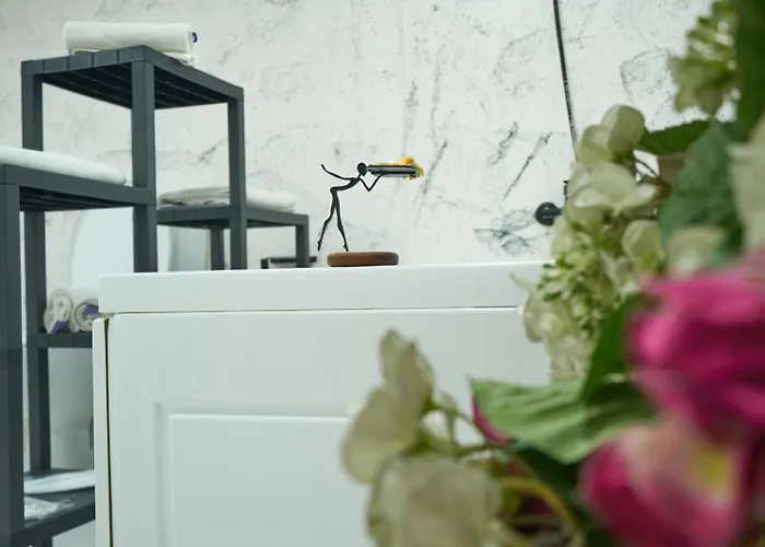 Galata Comfortable 12 Suits *