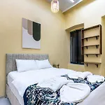 Galata Comfortable 12 Suits * イスタンブール
