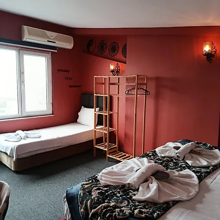 Apartament Galata Comfortable 12 Suits