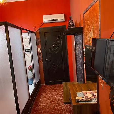 Apartment Galata Comfortable 12 Suits Istanbul