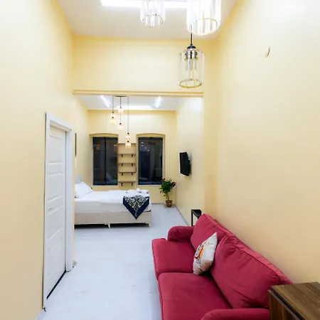 Apartment Galata Comfortable 12 Suits Istanbul