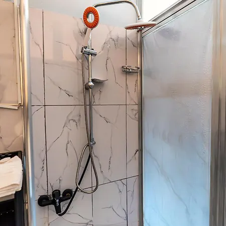 Galata Comfortable 12 Suits Apartment Istanbul