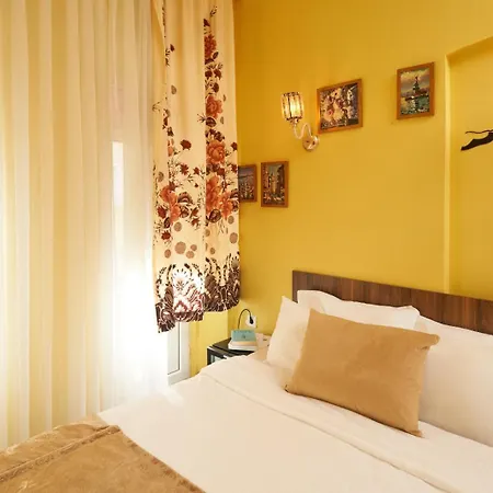 Διαμέρισμα Galata Comfortable 12 Suits Κωνσταντινούπολη