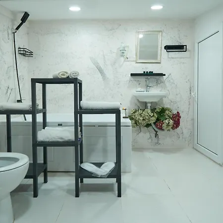 Apartment Galata Comfortable 12 Suits *