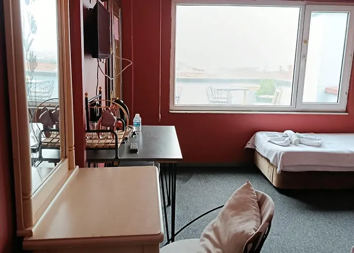 Galata Comfortable 12 Suits * 伊斯坦布尔