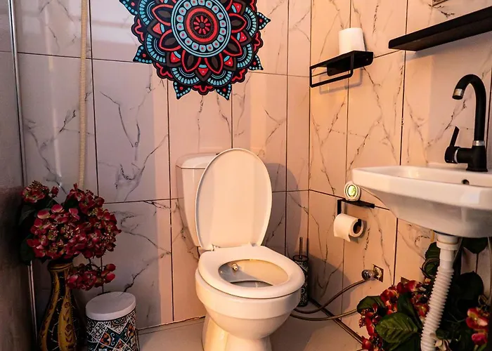 Galata Comfortable 12 Suits * İstanbul