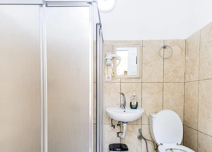 Galata Comfortable 12 Suits *