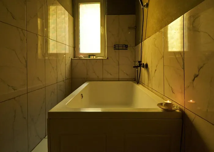 Galata Comfortable 12 Suits * 伊斯坦布尔