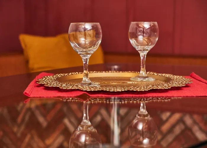 Galata Comfortable 12 Suits * İstanbul