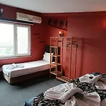 Apartamento Galata Comfortable 12 Suits *