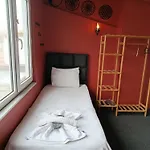 Apartamento Galata Comfortable 12 Suits Estambul