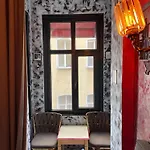 Apartamento Galata Comfortable 12 Suits