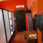 Apartamento Galata Comfortable 12 Suits Estambul