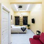 Galata Comfortable 12 Suits Apartamento Estambul