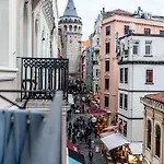 Galata Comfortable 12 Suits *