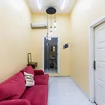 Galata Comfortable 12 Suits * Estambul