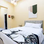 Galata Comfortable 12 Suits Estambul