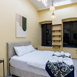 Galata Comfortable 12 Suits Estambul