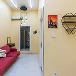 Galata Comfortable 12 Suits *