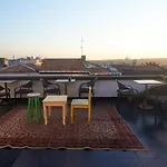 Galata Comfortable 12 Suits Apartamento Estambul