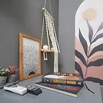 Apartamento Galata Comfortable 12 Suits Estambul