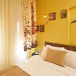 Apartamento Galata Comfortable 12 Suits Estambul