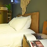 Galata Comfortable 12 Suits Apartamento Estambul