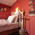 Galata Comfortable 12 Suits Estambul