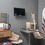 Galata Comfortable 12 Suits Apartamento Estambul