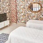 Galata Comfortable 12 Suits Apartamento