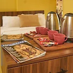 Galata Comfortable 12 Suits Estambul