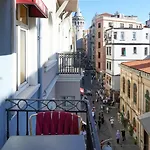 Galata Comfortable 12 Suits Apartamento Estambul