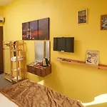 Galata Comfortable 12 Suits Apartamento Estambul