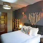 Galata Comfortable 12 Suits Apartamento Estambul