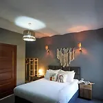 Galata Comfortable 12 Suits * Estambul