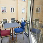 Apartamento Galata Comfortable 12 Suits *