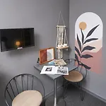 Galata Comfortable 12 Suits Apartamento Estambul