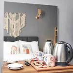 Galata Comfortable 12 Suits Apartamento Estambul