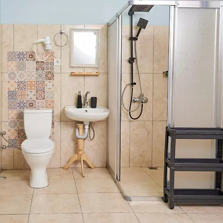 Galata Comfortable 12 Suits