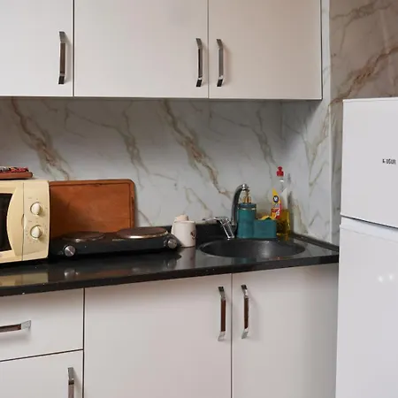 Galata Comfortable 12 Suits * Istanbul