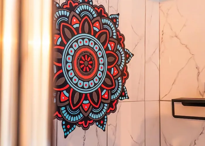 Galata Comfortable 12 Suits Apartment Istanbul