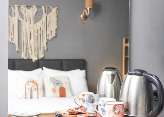 Apartment Galata Comfortable 12 Suits Istanbul