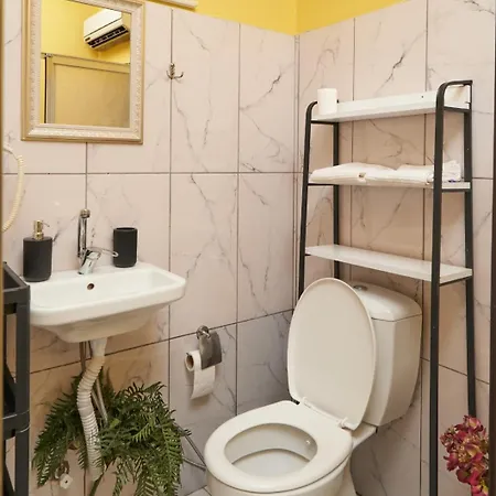 Galata Comfortable 12 Suits Διαμέρισμα Κωνσταντινούπολη