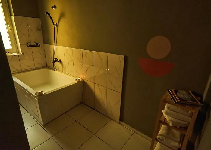 Apartment Galata Comfortable 12 Suits Istanbul